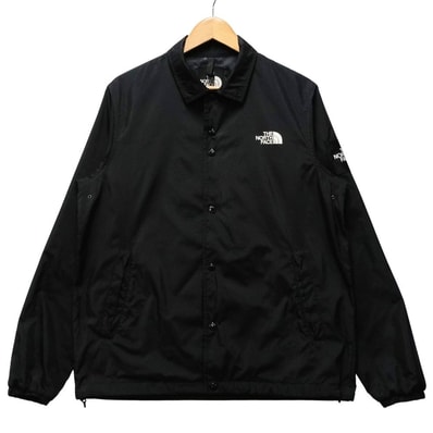 THE NORTH FACE ザ・ノースフェイス NP22030 ナイロン コーチジャケット ナイロンジャケット 56363