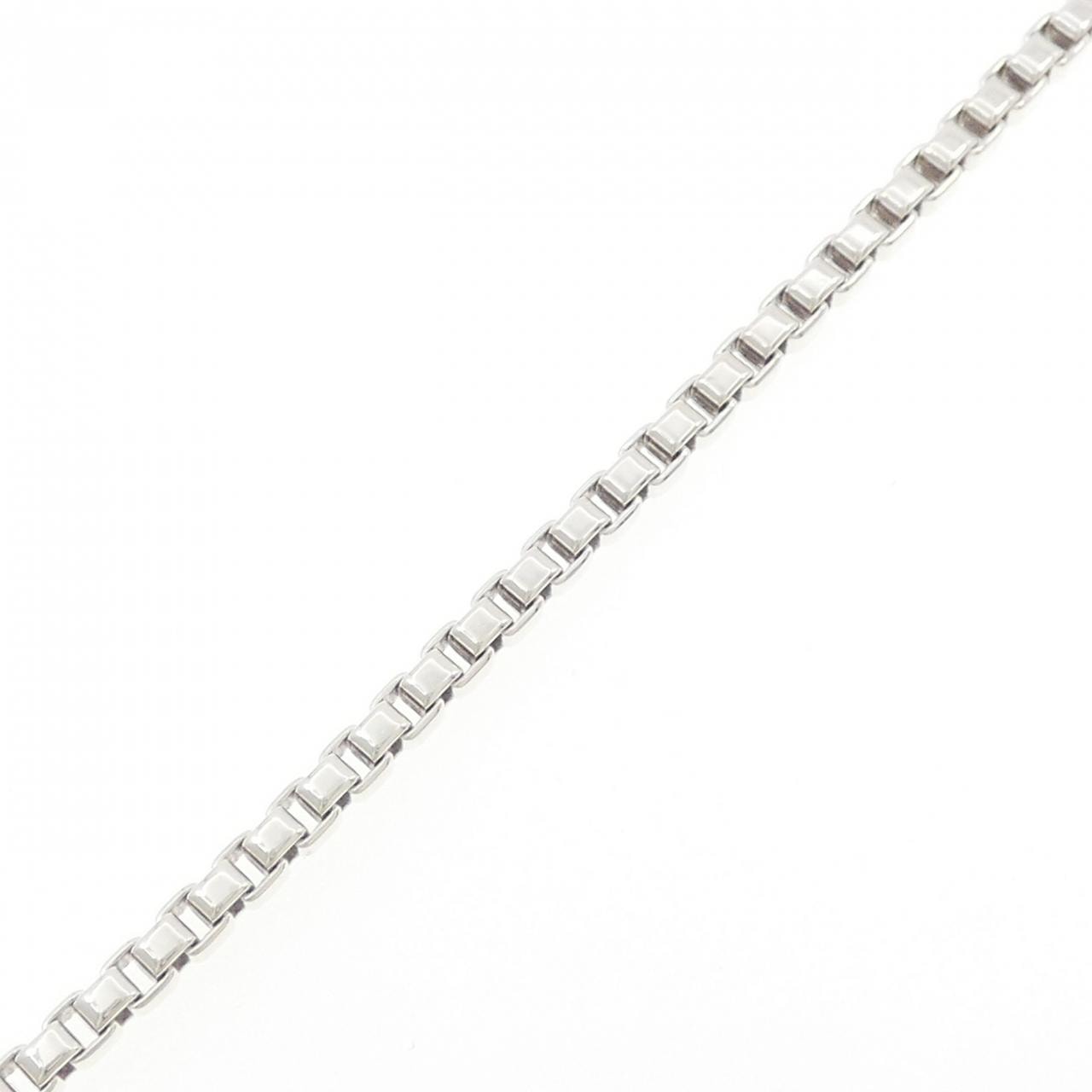 ティファニー ベネチアン ブレスレット