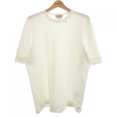 エルメス HERMES *21-5733. Tシャツ