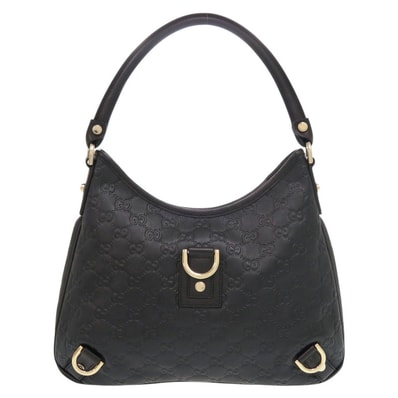 グッチ アビー グッチシマ 13078 ワンショルダーバッグ レ