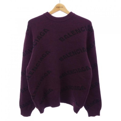バレンシアガ BALENCIAGA 534493 T1473 ニット