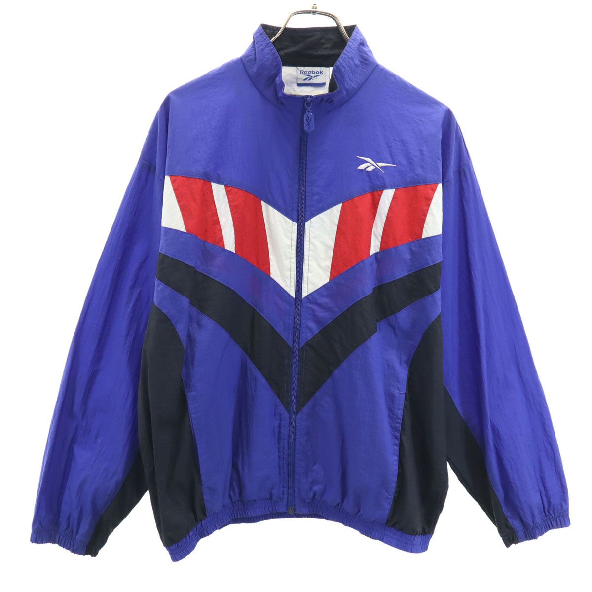 Reebok 90s トラックジャケット