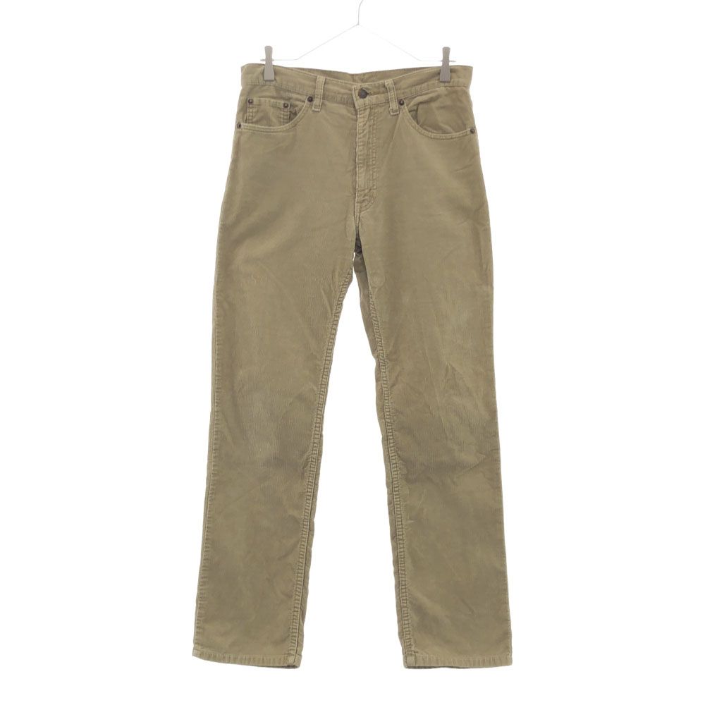 Levi's 90s コーデュロイパンツ