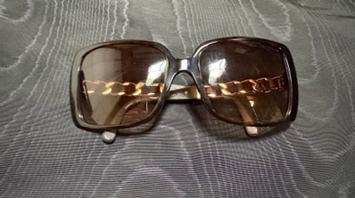 CHANELサングラス