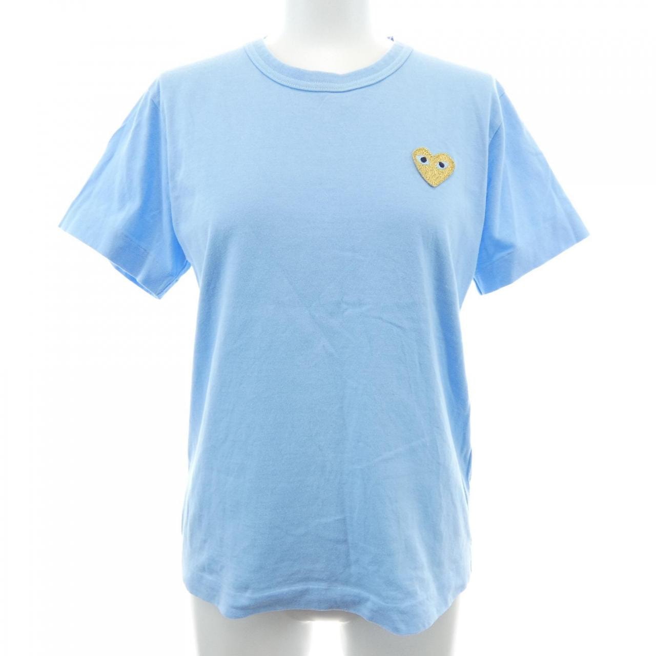 プレイコムデギャルソン PLAY COMME des GARCONS AZ-T215 Tシャツ