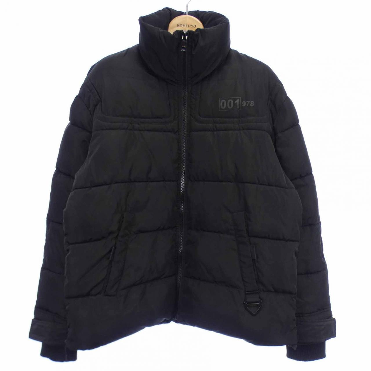 ディーゼル DIESEL ブルゾン