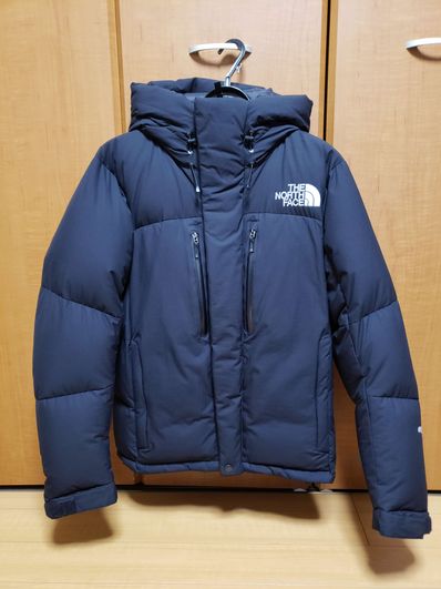 The North Face Baltro Light Jacket K 2020/2021 "Black"