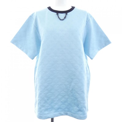 ルイヴィトン LOUIS VUITTON モノグラムジャガード FRTS21LEU Tシャツ
