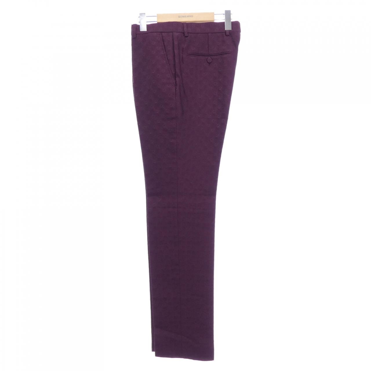 グッチ GUCCI 76220 ZAKIT パンツ