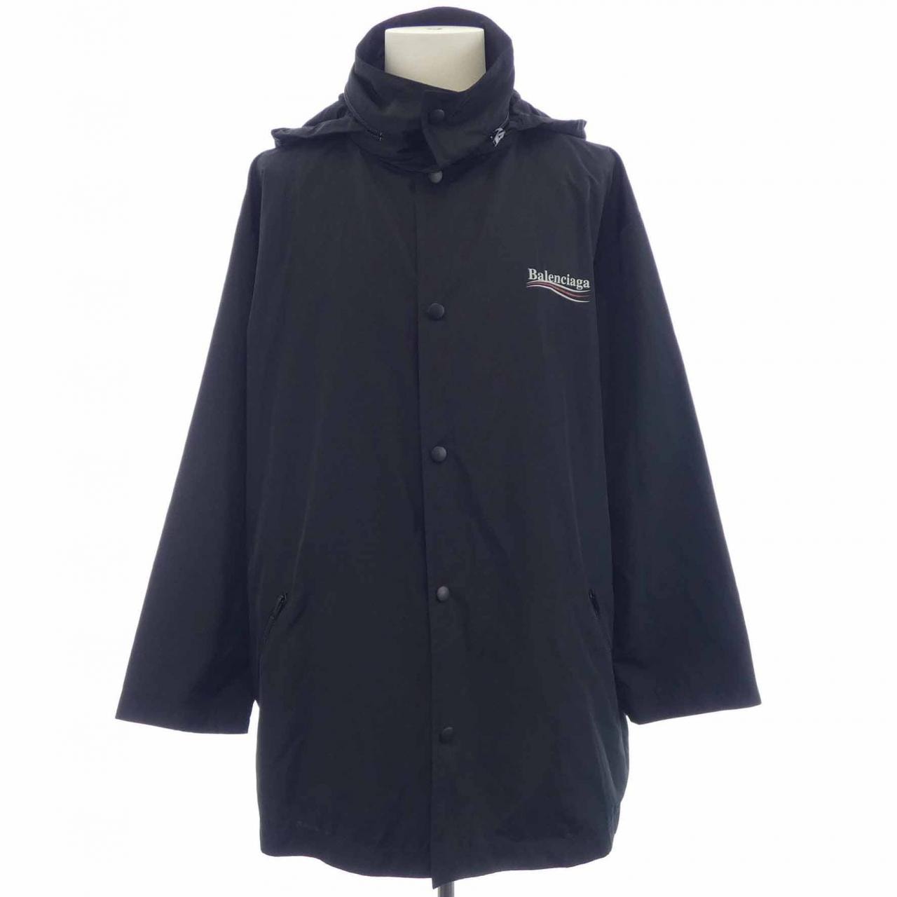 バレンシアガ BALENCIAGA 508531 TYD36 ジャケット