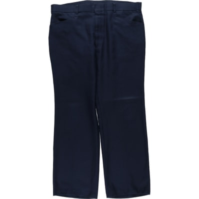 古着 90年代 リーバイス Levi's ACTION SLACKS スラックスパンツ メンズw37相当 ヴィンテージ/eaa634090