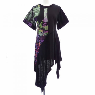 ディーゼル DIESEL カットワンピース