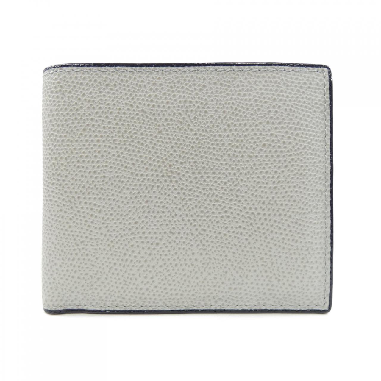 ヴァレクストラ VALEXTRA WALLET