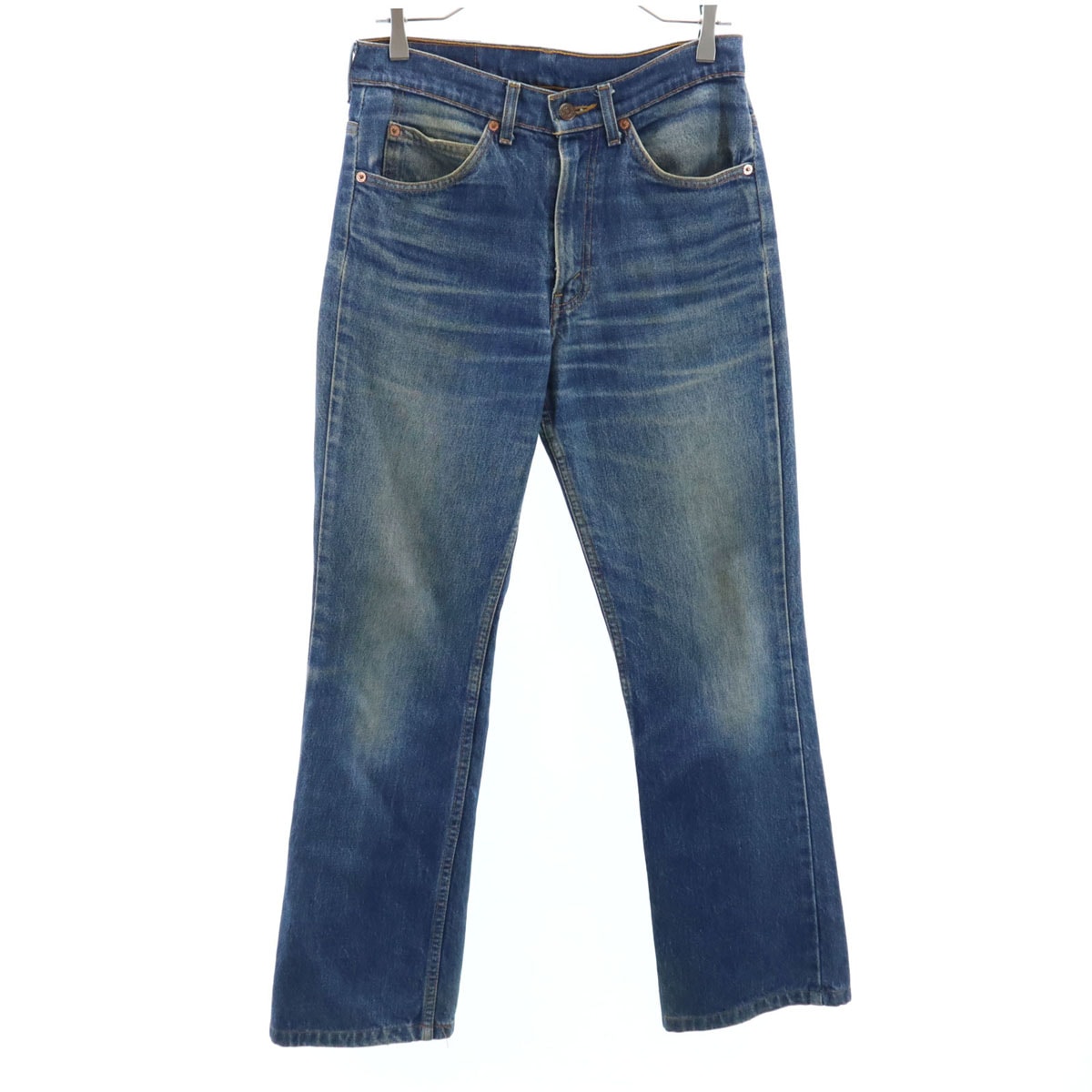 Levi's リーバイス 90s オールド ストレートデニムパンツ 30 ブルー