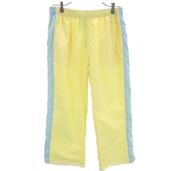 Reebok トレーニング ロングパンツ