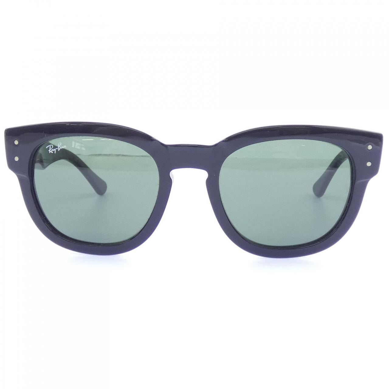 レイバン Ray Ban MEGA HAWKEYE SUNGLASSES