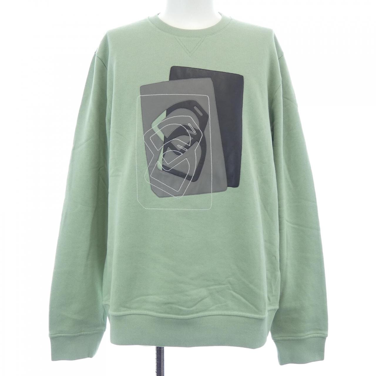 エルメス HERMES *32-5714 スウェット