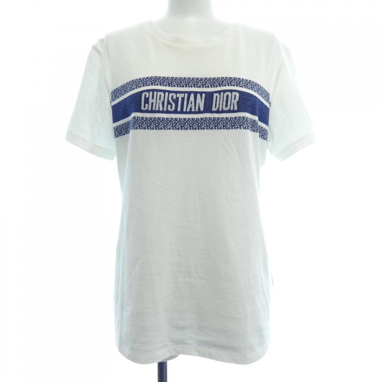 クリスチャンディオール CHRISTIAN DIOR Tシャツ