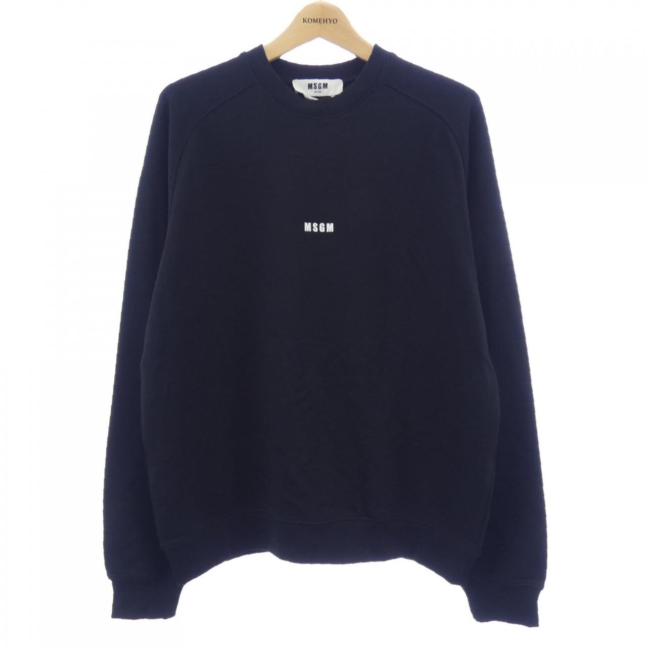 エムエスジーエム MSGM スウェット
