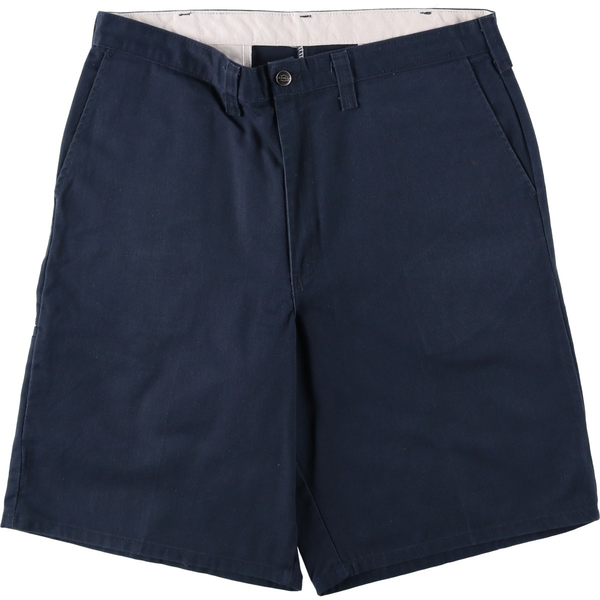 古着 ディッキーズ Dickies ワークショーツ ハーフパンツ メンズw37相当/eaa620158