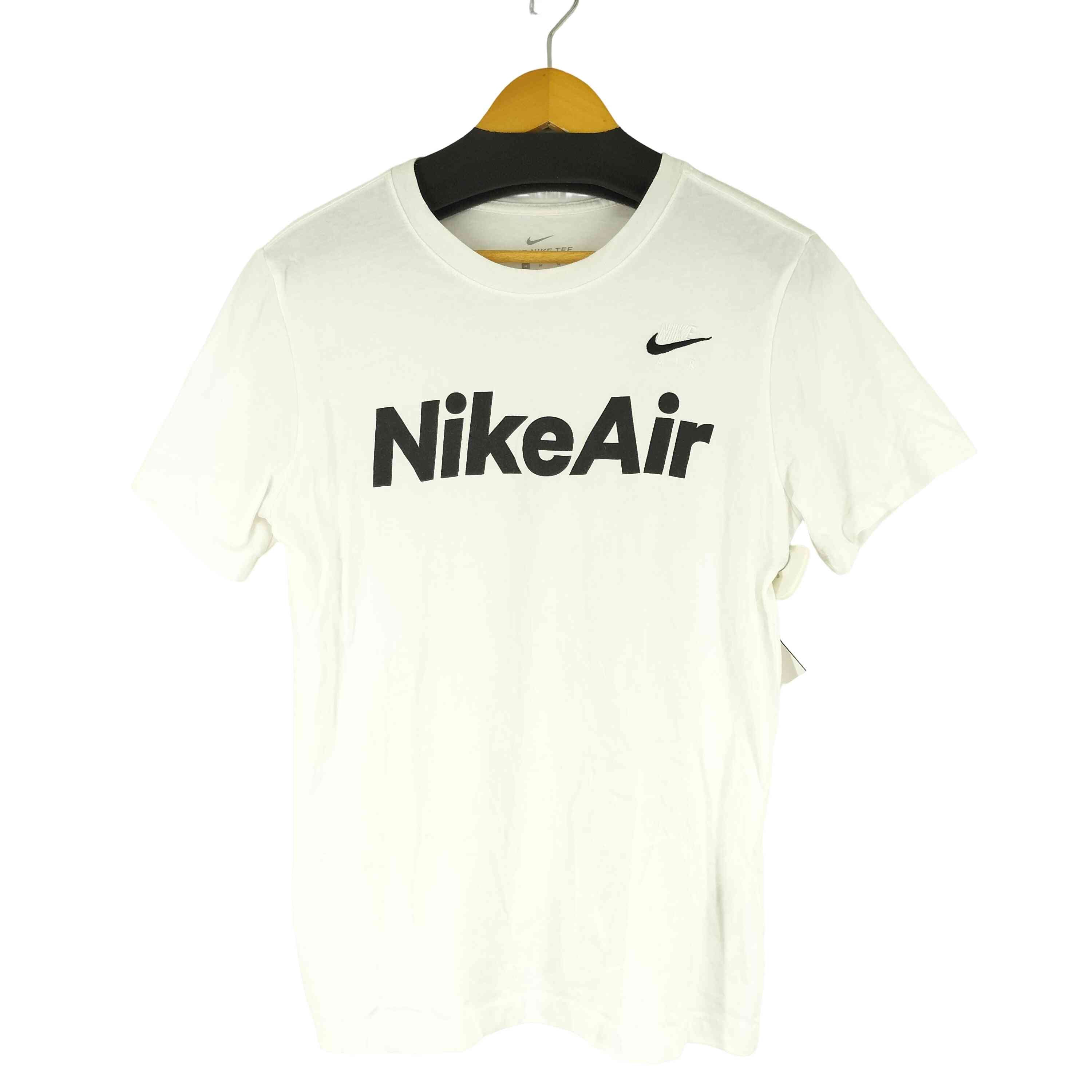 NIKE AIR 刺繍ワンポイント S/S Tシャツ【1143130399831】