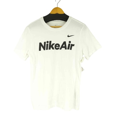 NIKE AIR 刺繍ワンポイント S/S Tシャツ【1143130399831】