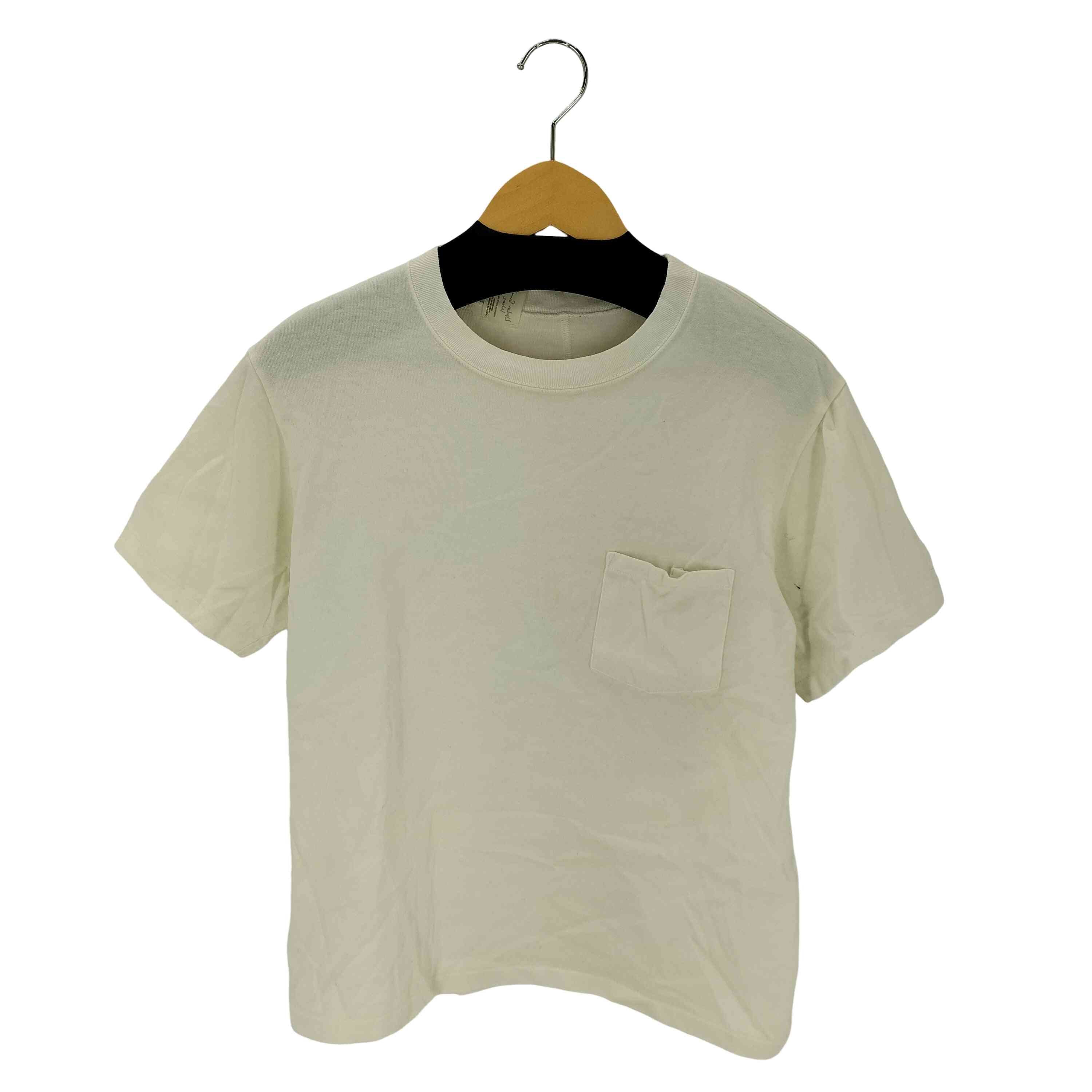 16 RCH CREW NECK T-SHIRT クルーネック Tシャツ【1138437336726】