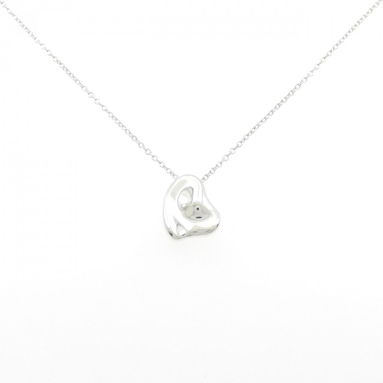 ティファニー 925 ネックレス