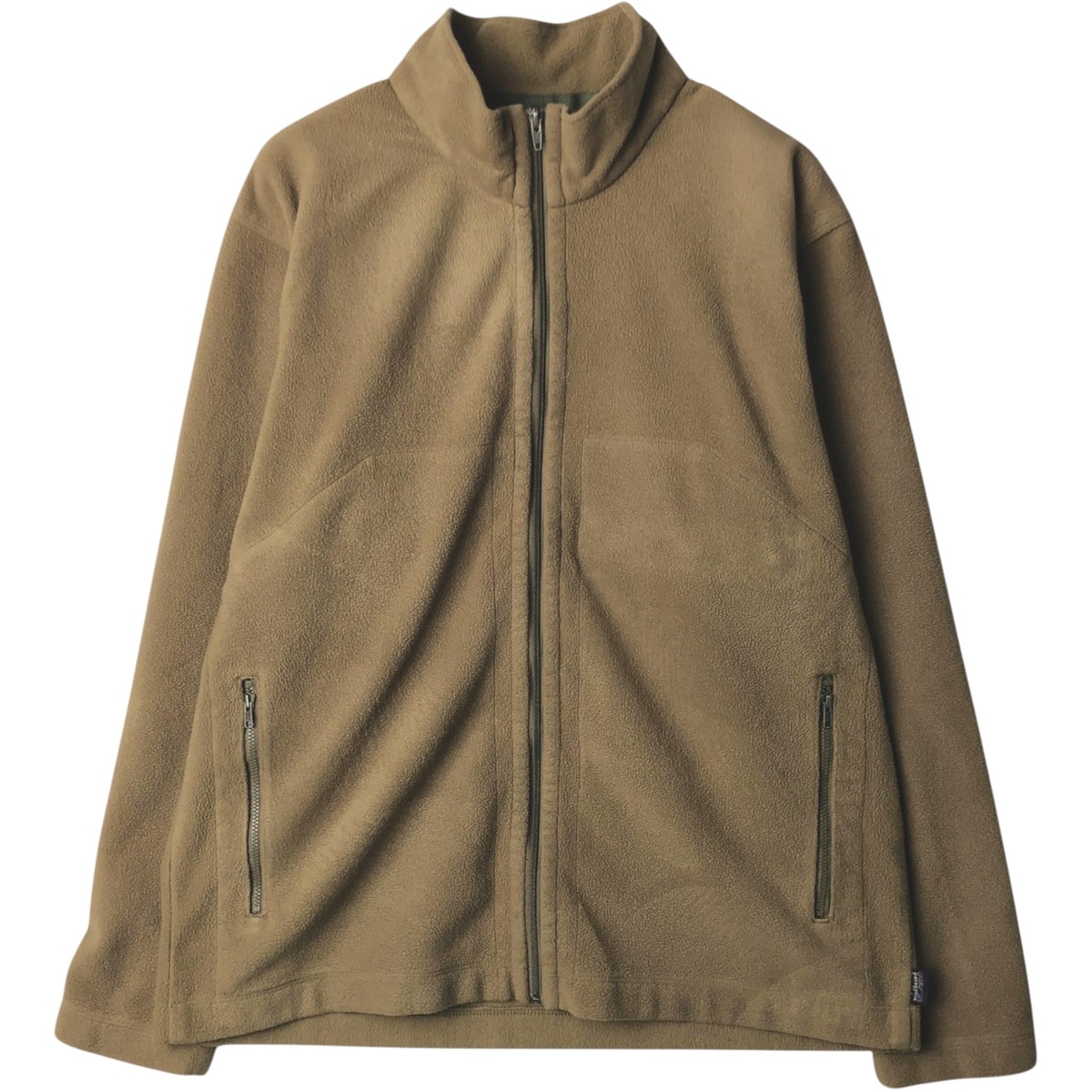 古着 00年代 パタゴニア Patagonia SYNCHILLA シンチラ 26511F5 フリースジャケット メンズM相当/eaa627030