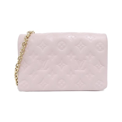 ルイヴィトン ポシェット クッサン M80996 ショルダーバッグ