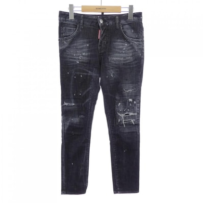ディースクエアード DSQUARED2 S75LB0781 S30357 ジーンズ