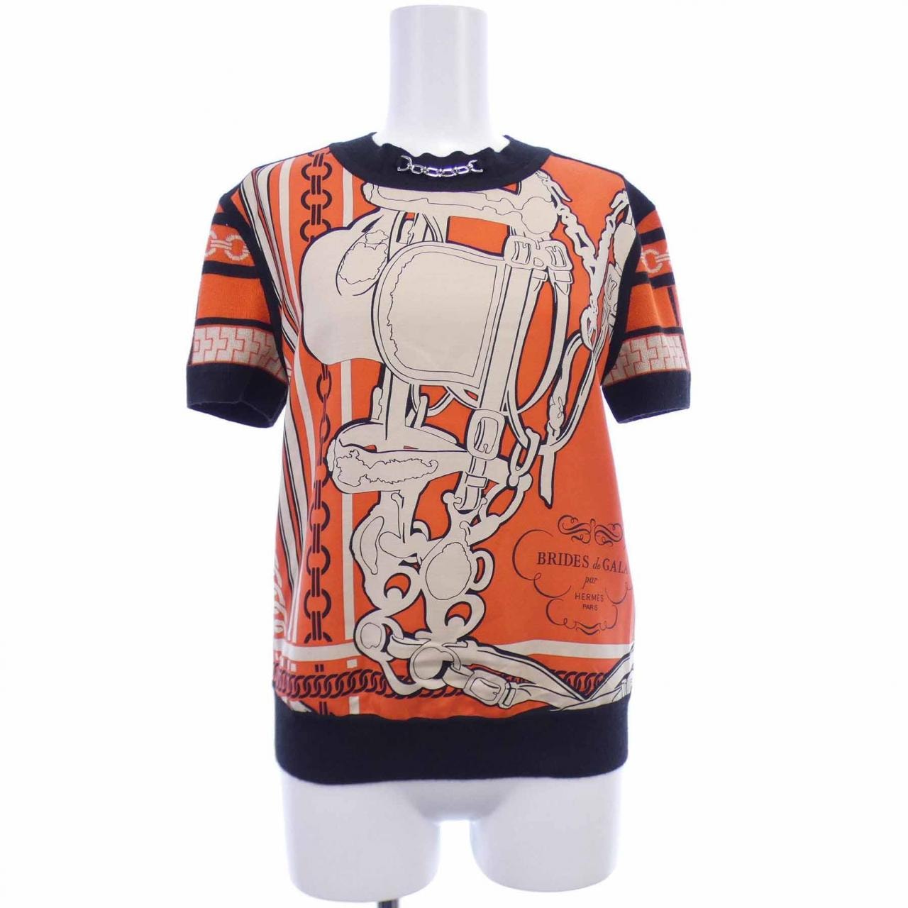 エルメス HERMES ニット