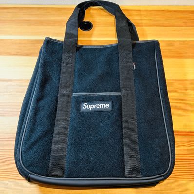 Supreme Polartec® Tote Supreme Polartec® Tote