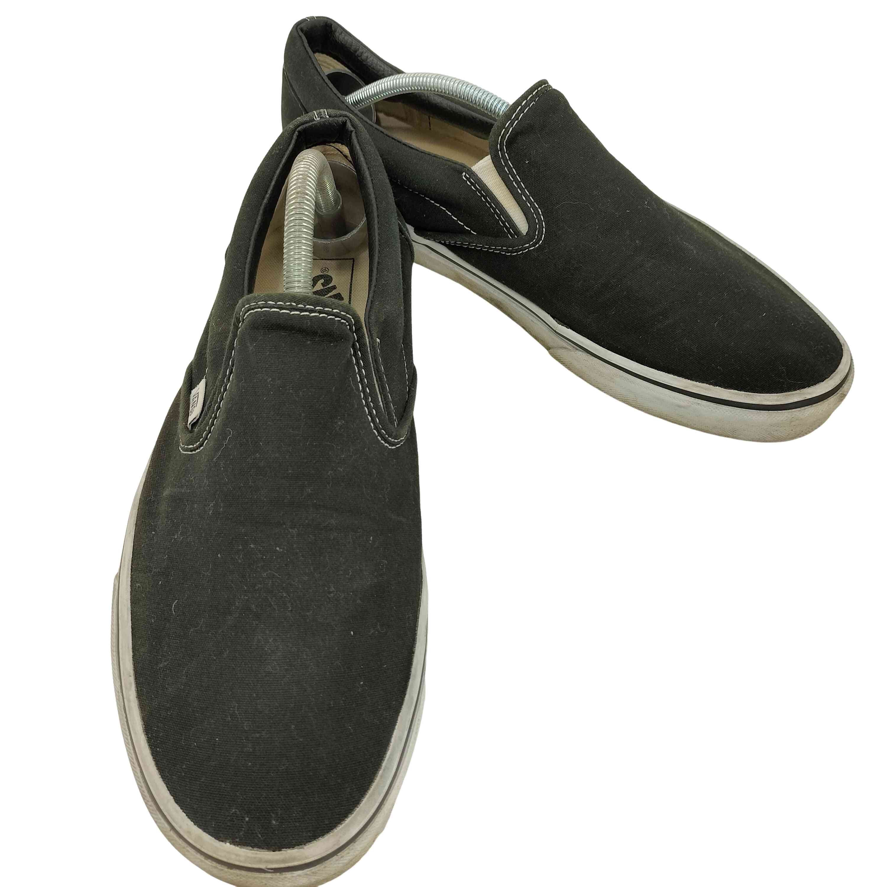 SLIP-ON スリッポン ローカットスニーカー【1143450289720】