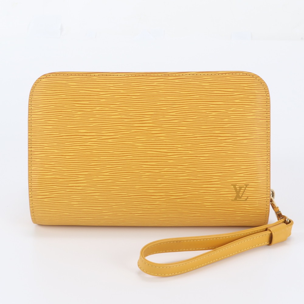 ■極美品 ルイヴィトン エピ バイカル