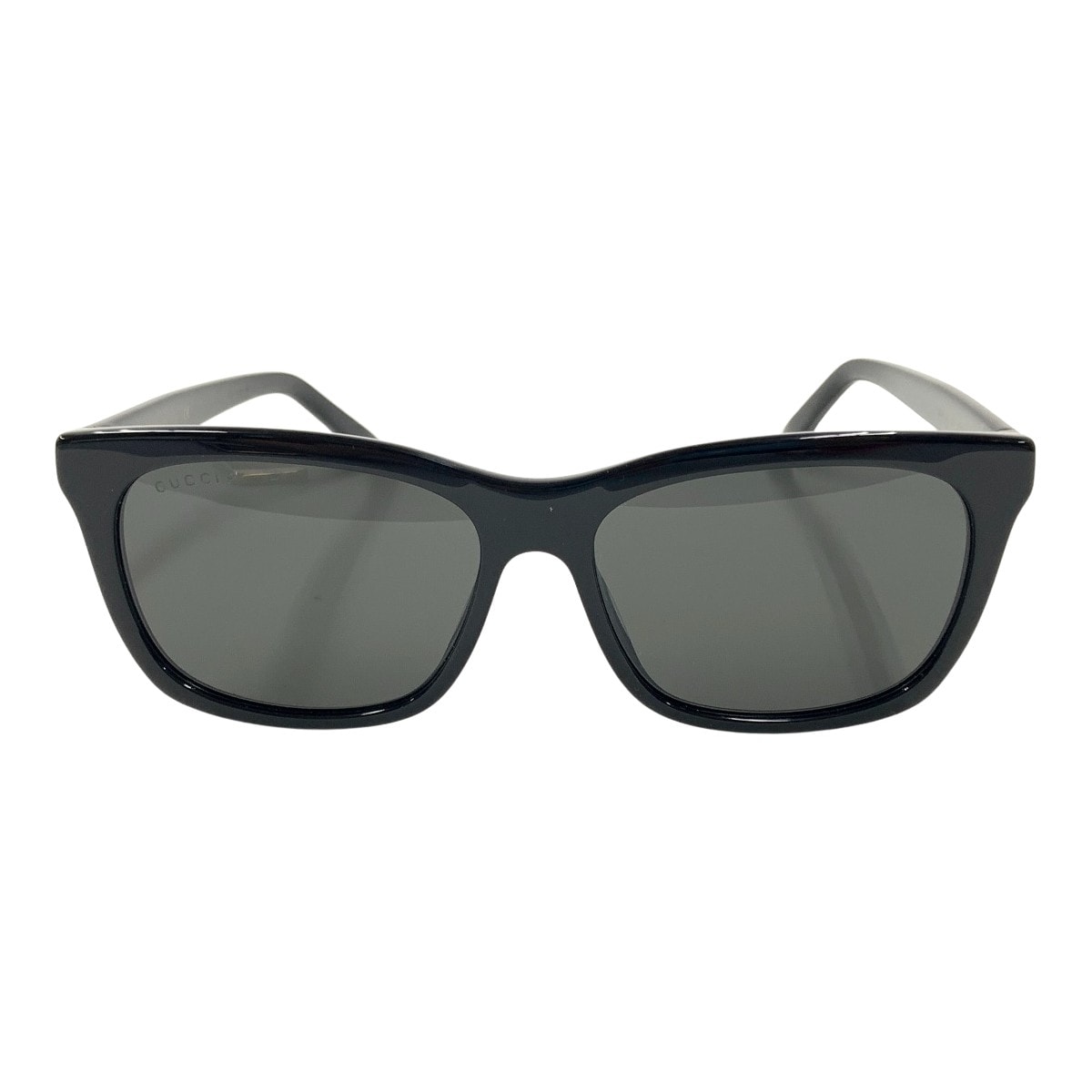 〇〇GUCCI グッチ シェリーライン サングラス GG0449S 002 53□19 145 GG0449S ブラック