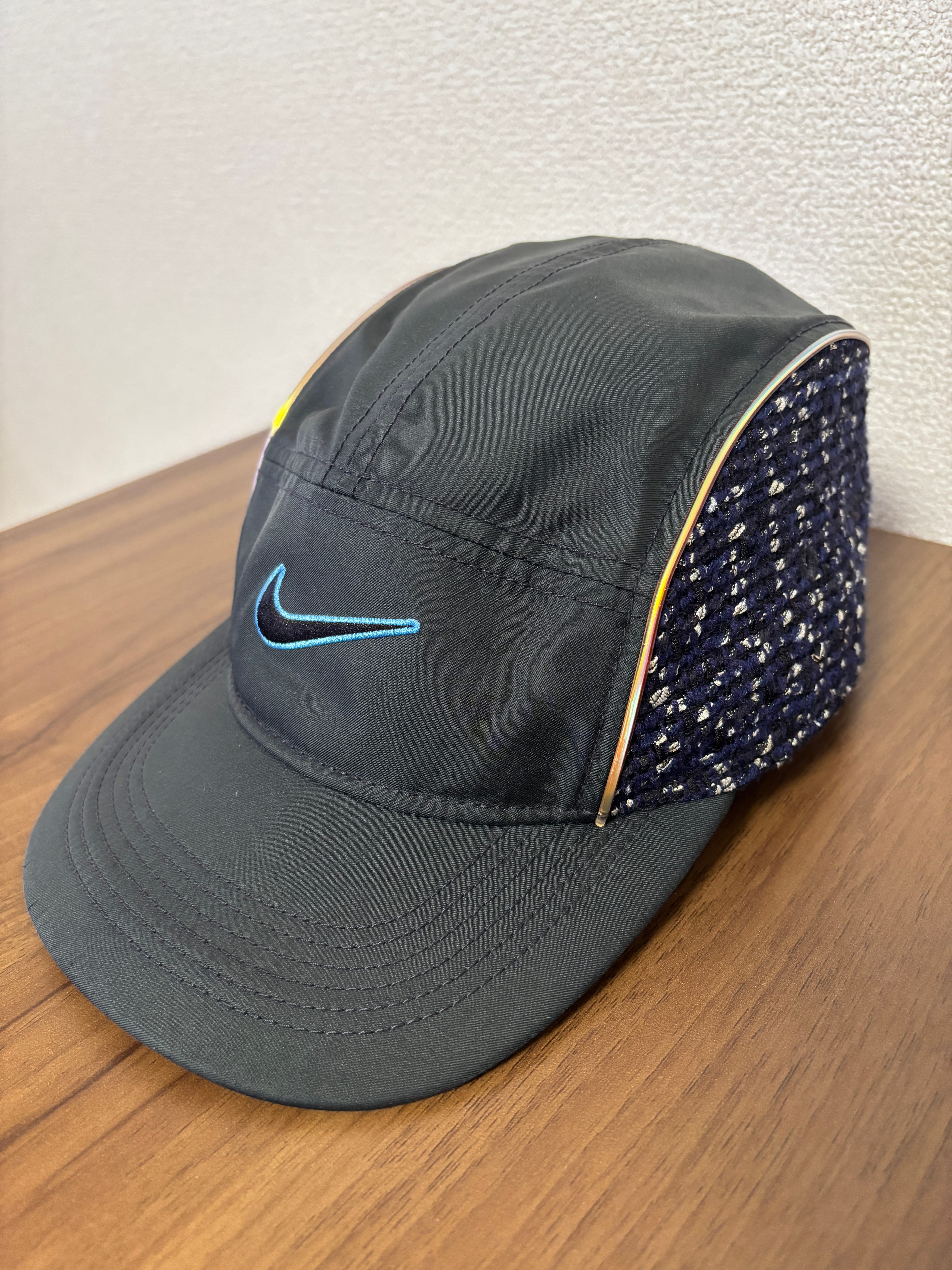 Supreme x GOODENOUGH 6-Panel 