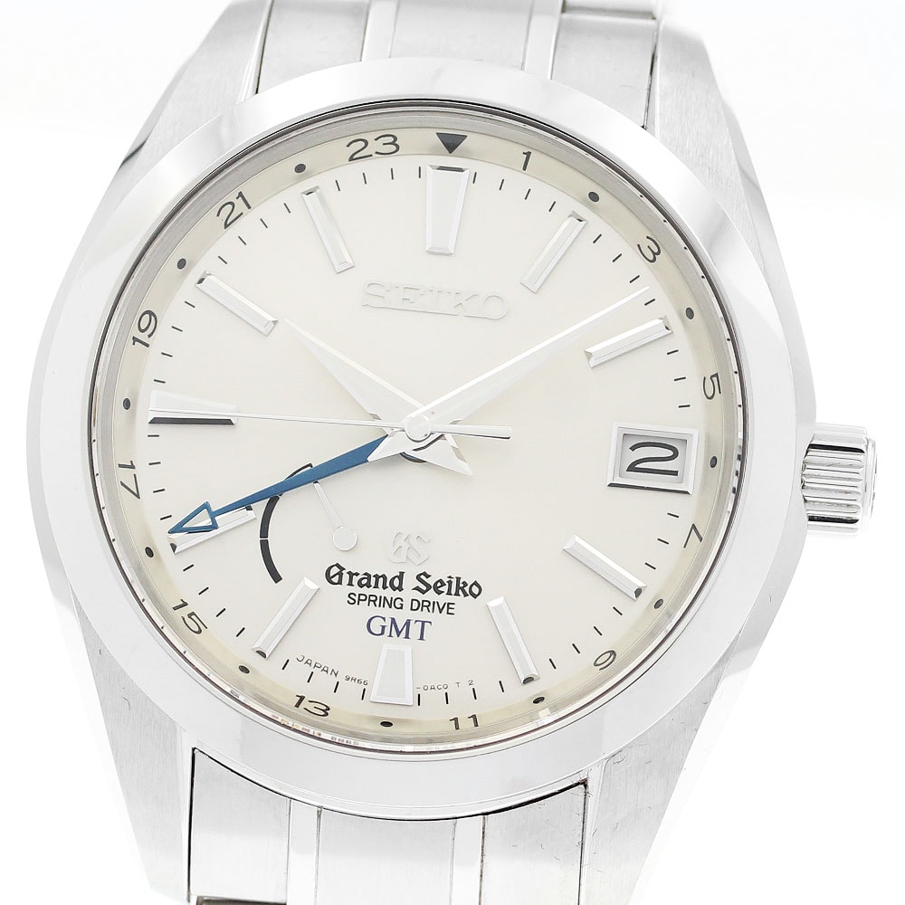 セイコー グランドセイコー メンズ 【中古】