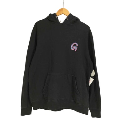 Swirl Pullover Hoodie【1140681971387】
