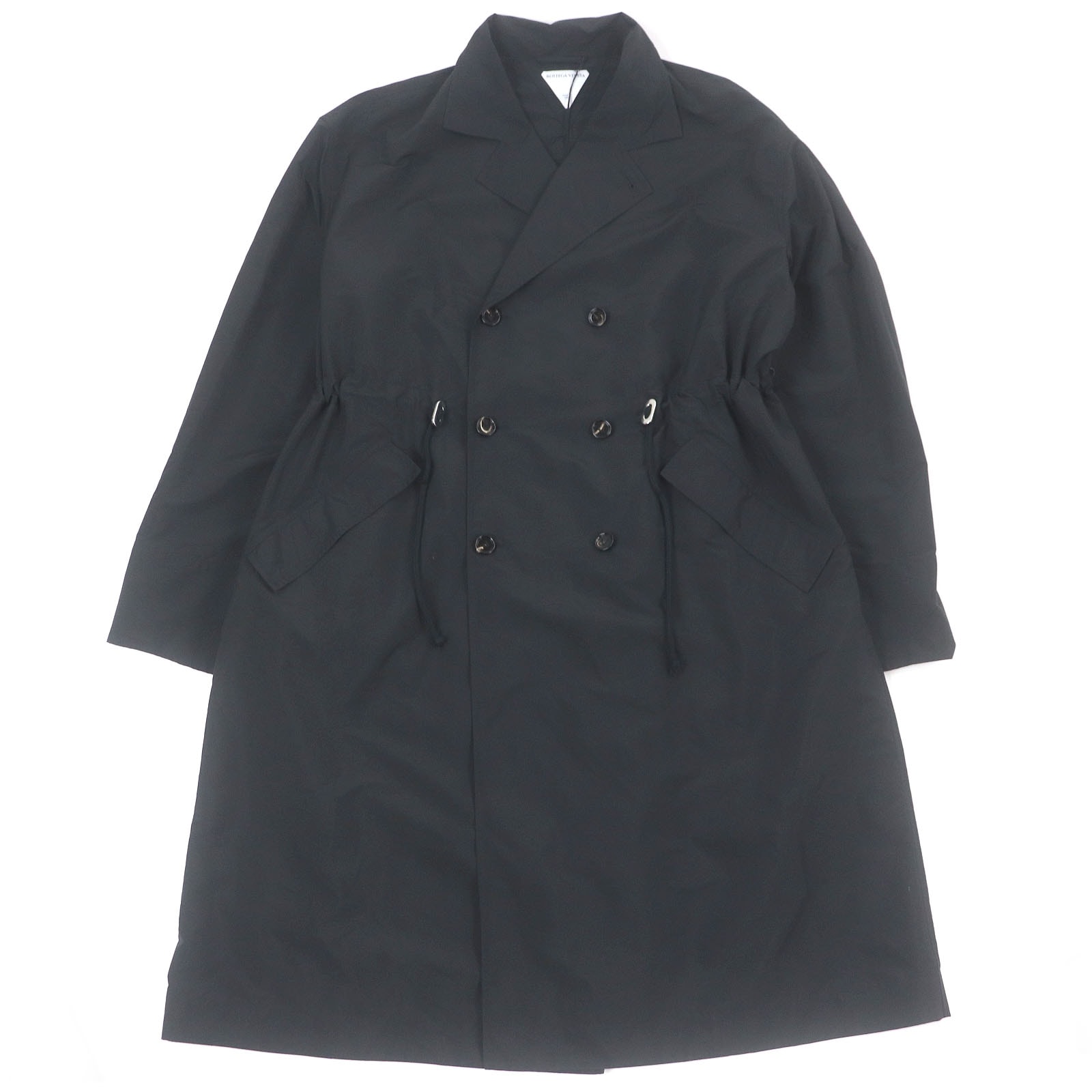 極美品 ボッテガヴェネタ コート 52 735905