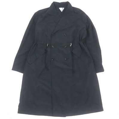 極美品 ボッテガヴェネタ コート 52 735905