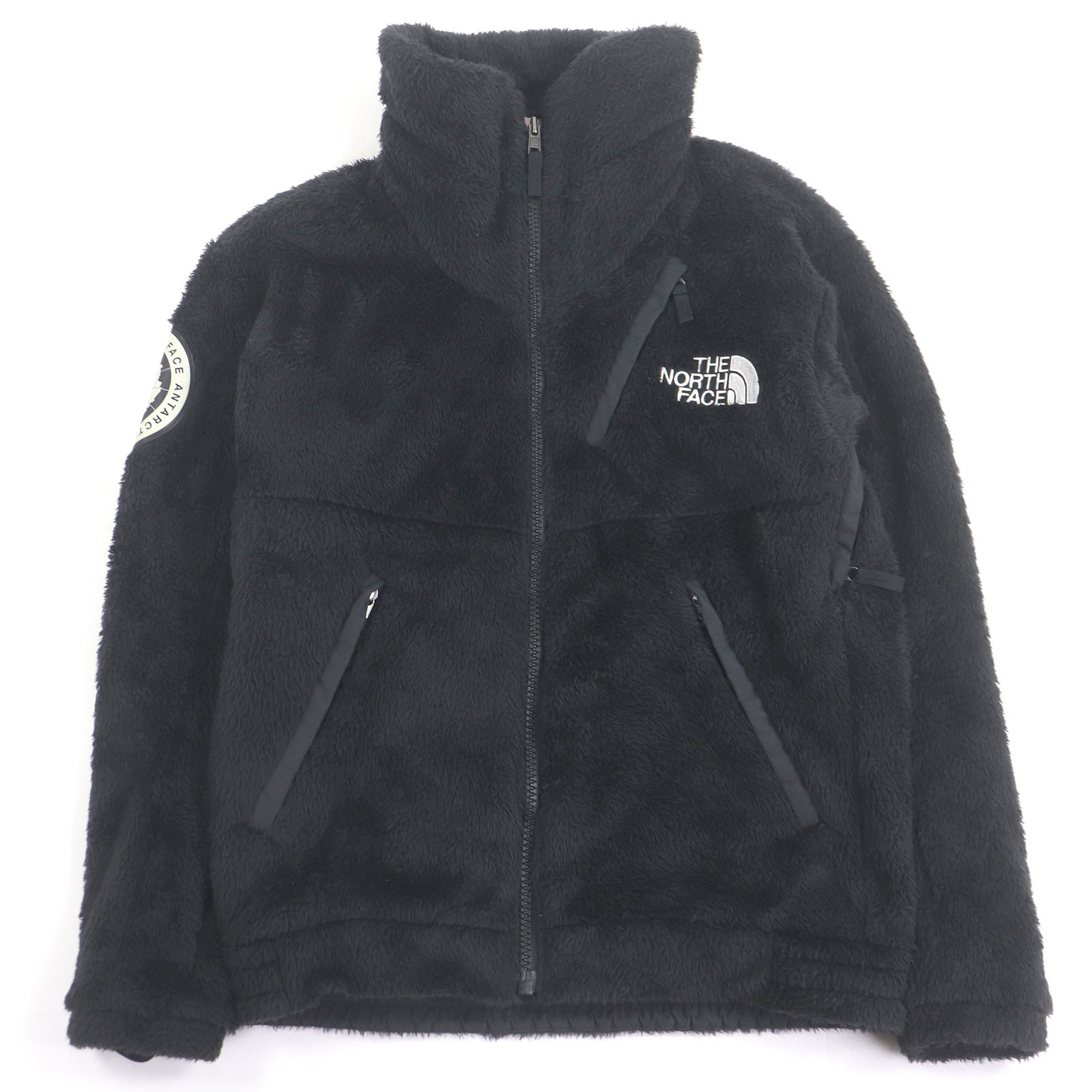 美品 ノースフェイス ANTARCTICA VERSA LOFT JACKET