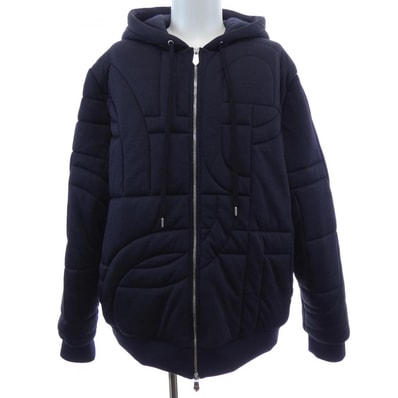 エルメス HERMES マイヨン・3D 567795HA ブルゾン