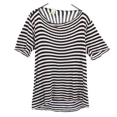 N.HOOLYWOOD 半袖 カットソー