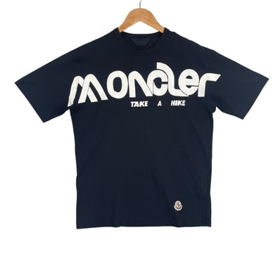 モンクレールE20918030050 8390T 半袖Tシャツ メンズ