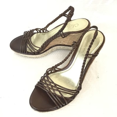 コールハーン サンダル レディース