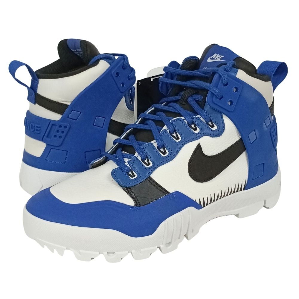 NIKE ナイキ 910092-100 SFB JUNGLE DUNK / UNDERCOVER スニーカーUS9=27cm 55084