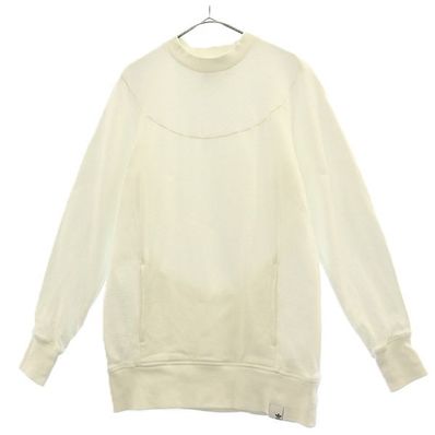 adidas アディダス 長袖 トレーナー