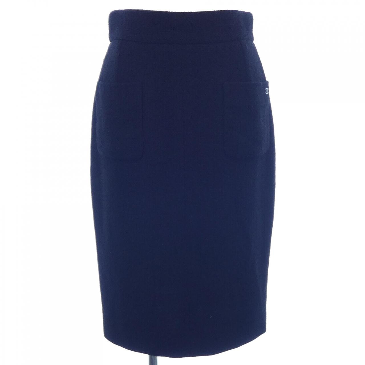 シャネル CHANEL スカート