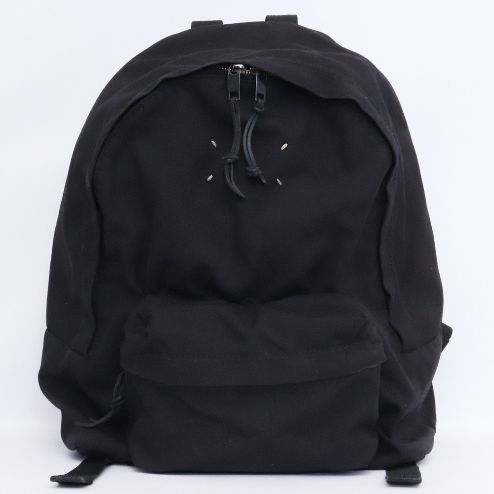 Maison Margiela Icon Backpack "Black"
